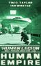 [The Human Legion 04] • Human Empire